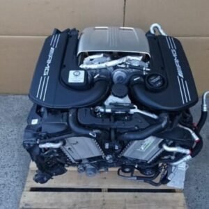 M177 Engine
