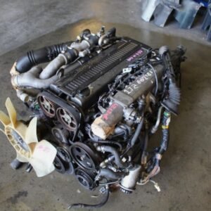 Toyota Supra Soarer JDM 90-95 1JZ GTE