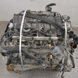 Dodge Challenger 5.7 2017 LHD Engine