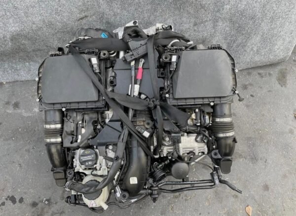 Mercedes GLE 400 GL450