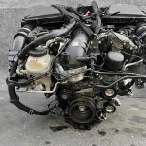Mercedes X166 W166 GL450 GLE 400 3.0L M276