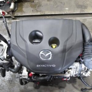 MAZDA2 3DA-DJ5FS