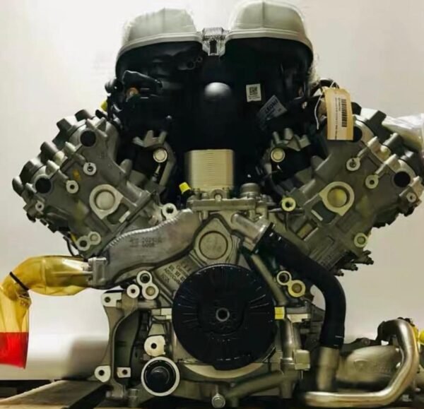 Lamborghini & Audi R8 5.2L V10 Engine - Image 4