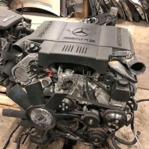 Mercedes M119.980 E50 AMG
