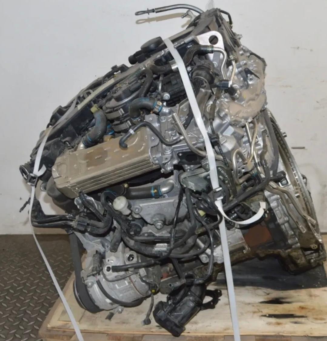 MERCEDEZ-BENZ GLE W166 250d 4-matic (166.004)
