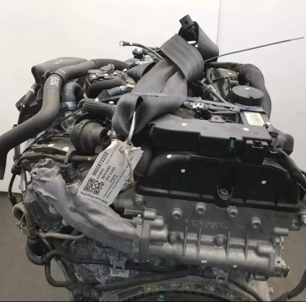 MERCEDES GLE CLASS 250 D 4MATIC 2.1L DIESEL OM651.960 201.00B ENGINE - Image 2