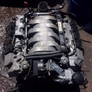 Mercedes W219 M113 5.0L/5.4L V8 engine for sale