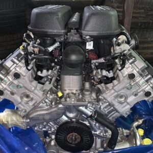 Lamborghini Huracán 5.2L V10 – CEH/CEJ engine