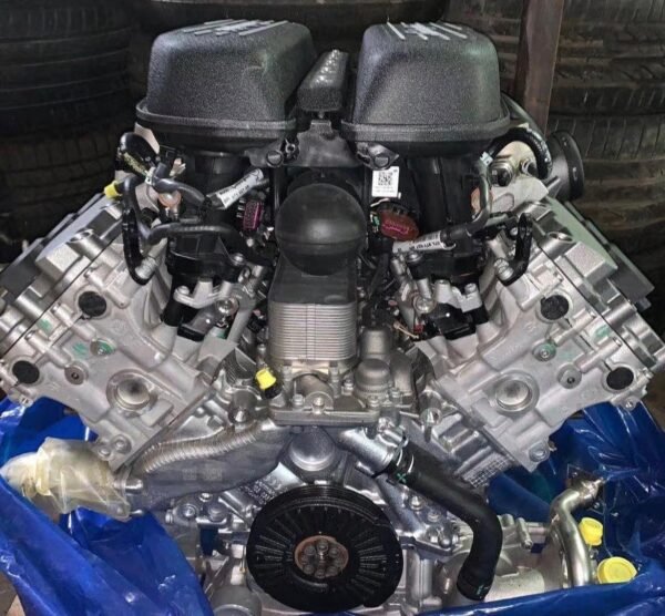 Lamborghini Huracán 5.2L V10 – CEH/CEJ engine