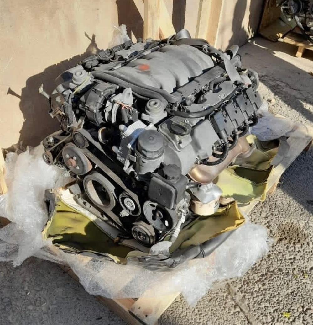 Mercedes-Benz M113 Engine for sale