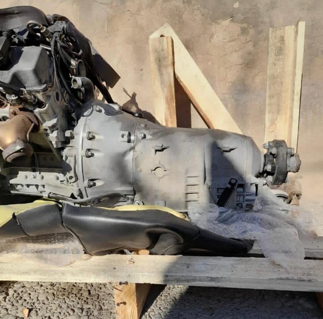 Mercedes-Benz M113 Engine for sale - Image 4